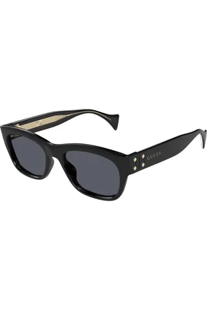 Gucci Herren, Accessories, Schwarzk, 55 MMGröße: