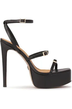 Kazar Damen, Schuhe, Schwarzk, 36 EUGröße: