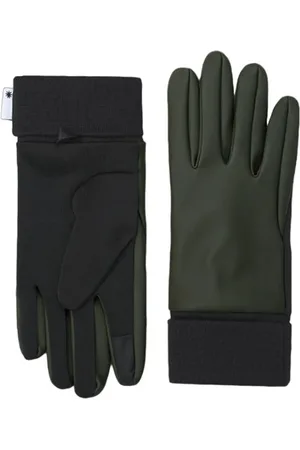 Rains Unisex, Accessories, Grün, SGröße: