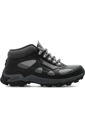 Givenchy Herren, Schuhe, Schwarzk, 42 EUGröße: