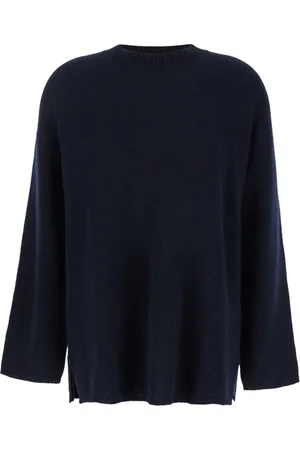Allude Damen, Strickwaren, Blau, XSGröße: