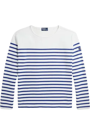 Ralph Lauren Herren, Oberteile, Mehrfarbig, SGröße: