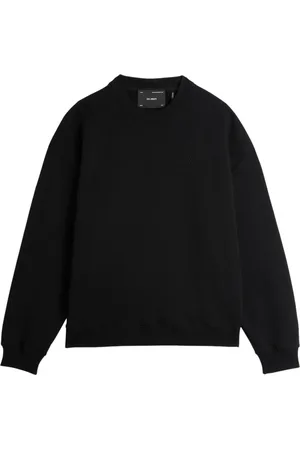Axel Arigato Herren, Sweatshirts & Hoodies, Schwarzk, SGröße: