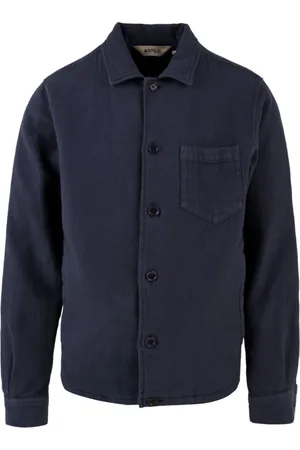 Aspesi Herren, Shirts, Blau, XLGröße: