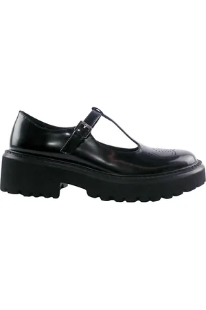 Bibi Lou Damen, Schuhe, Schwarzk, 37 EUGröße: