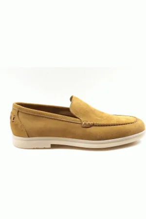 Berwick Herren, Schuhe, Gelb, 39 EUGröße: