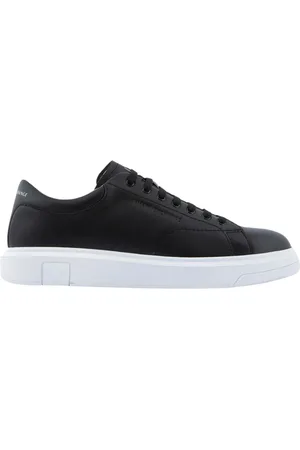 Armani Exchange Herren, Schuhe, Schwarzk, 39 EUGröße: