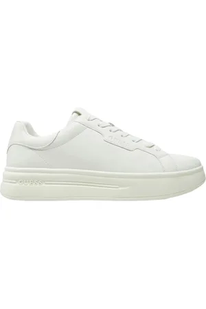 Guess Herren, Schuhe, Weiß, 42 EUGröße: