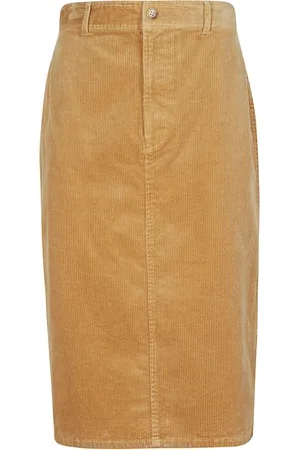 Ralph Lauren Damen, Röcke, Braun, XSGröße: