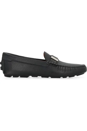 Bally Herren, Schuhe, Schwarzk, 41 EUGröße: