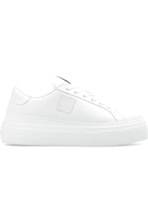 Givenchy Damen, Schuhe, Weiß, 37 1/2 EUGröße: