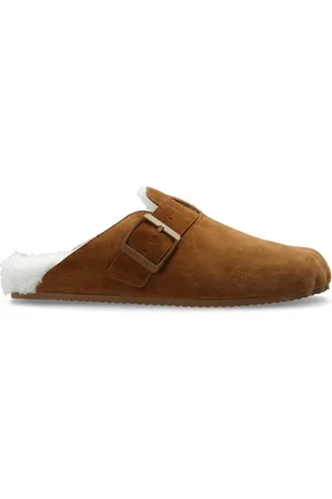 Balenciaga Herren, Schuhe, Braun, 44 EUGröße: