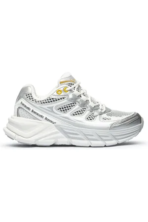 Barracuda Damen, Schuhe, Weiß, 38 EUGröße: