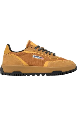 Autry Herren, Schuhe, Braun, 45 EUGröße: