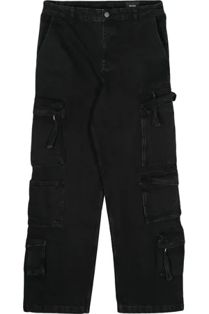 Axel Arigato Herren, Jeans, Schwarzk, W33Größe:
