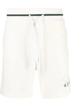 Autry Herren, Shorts, Weiß, SGröße: