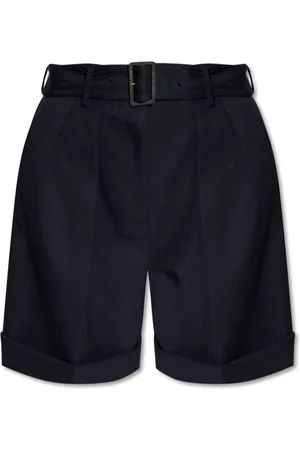 Golden Goose Damen, Shorts, Blau, SGröße: