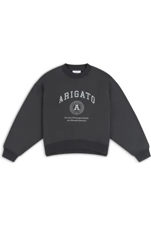Axel Arigato Damen, Sweatshirts & Hoodies, Grau, XSGröße: