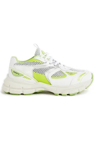 Axel Arigato Damen, Schuhe, Weiß, 36 EUGröße: