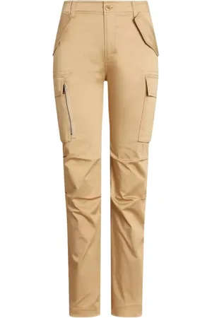 Ralph Lauren Damen, Hosen, , SGröße: