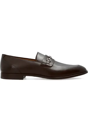 Bally Herren, Schuhe, Braun, 41 1/2 EUGröße: