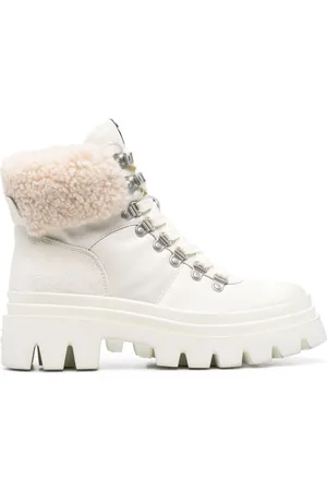 Ash Damen, Schuhe, Weiß, 40 EUGröße:
