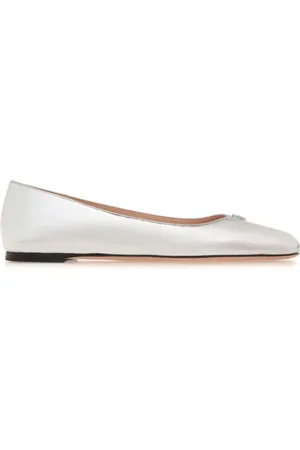 Bally Damen, Schuhe, Grau, 37 EUGröße: