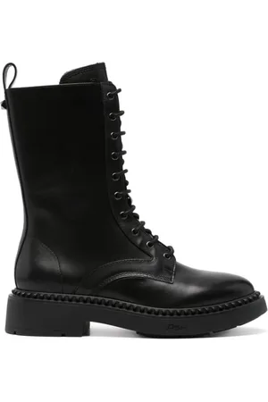 Ash Damen, Schuhe, Schwarzk, 39 EUGröße:
