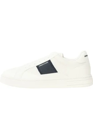 Armani Exchange Herren, Schuhe, Weiß, 40 EUGröße: