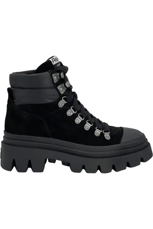 Ash Damen, Schuhe, Schwarzk, 39 EUGröße: