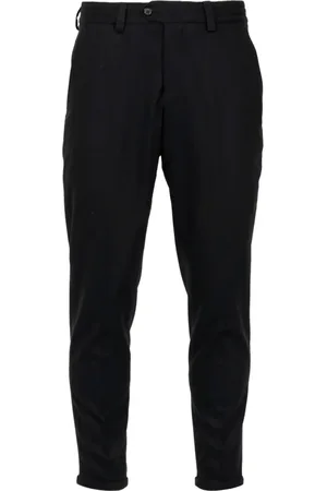 PT Torino Herren, Hosen, Schwarzk, W30Größe: