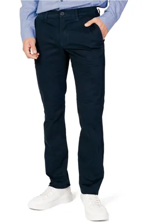 Armani Exchange Herren, Hosen, Blau, W40Größe: