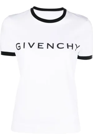 Givenchy Damen, Oberteile, Weiß, XSGröße: