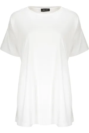 HERNO Damen, Oberteile, Weiß, 3XSGröße: