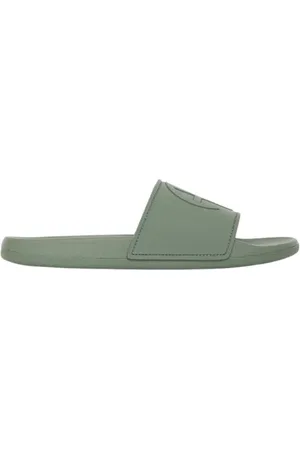 ANINE BING Damen, Schuhe, Grün, 41 EUGröße: