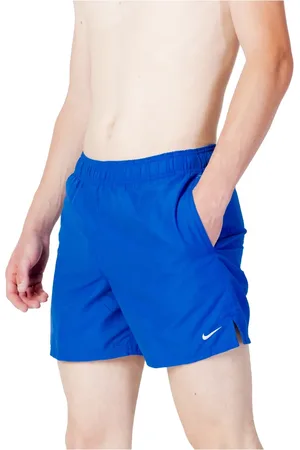 Nike Herren, Bademode, Blau, XLGröße: