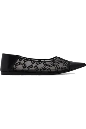 Givenchy Damen, Schuhe, Schwarzk, 36 EUGröße: