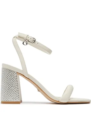 Guess Damen, Schuhe, Weiß, 38 EUGröße: