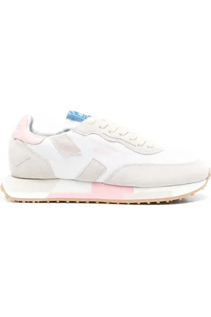 Ghoud Damen, Schuhe, Mehrfarbig, 38 EUGröße: