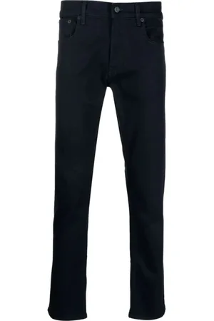 Ralph Lauren Herren, Jeans, Blau, W38 L36Größe: