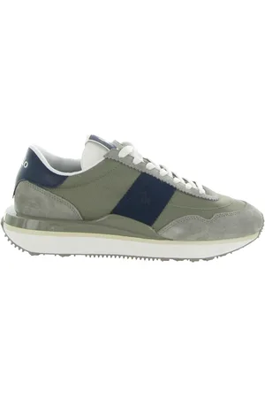 Ralph Lauren Herren, Schuhe, Grün, 41 EUGröße: