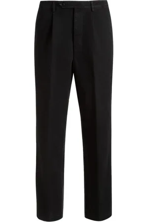 Bally Herren, Jeans, Schwarzk, LGröße: