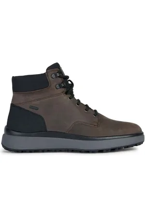 Geox Herren, Schuhe, Braun, 45 EUGröße: