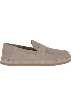 Hogan Herren, Schuhe, Braun, 43 EUGröße: