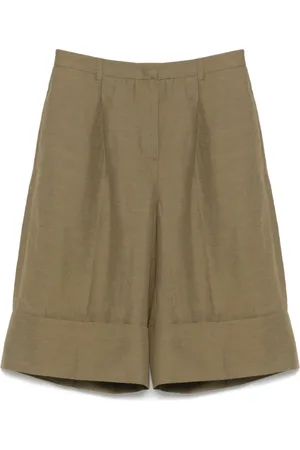 Blugirl Damen, Shorts, Grün, XSGröße: