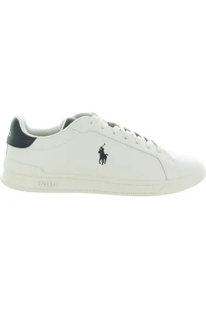 Ralph Lauren Herren, Schuhe, Weiß, 40 EUGröße: