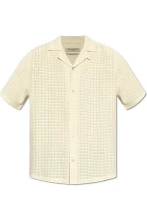 AllSaints Herren, Shirts, , SGröße: