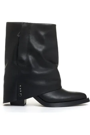 Ash Damen, Schuhe, Schwarzk, 36 EUGröße: