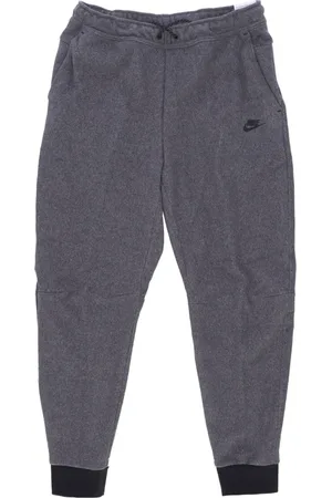 Nike Herren, Hosen, Schwarzk, LGröße: