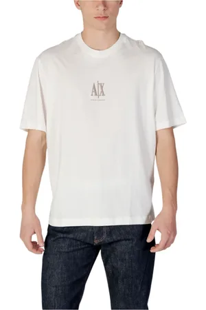 Armani Exchange Herren, Oberteile, , MGröße: